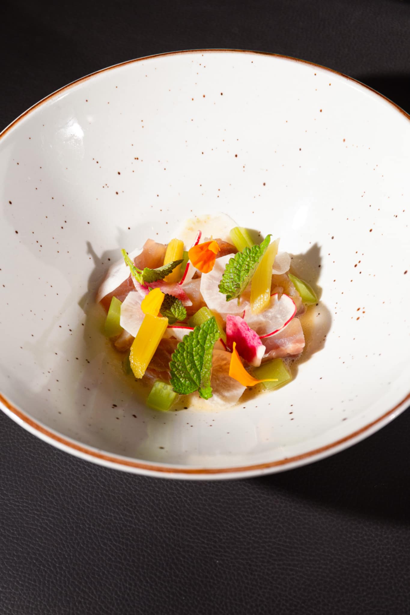 Entrée Chez Boulay Entrée Chez Boulay